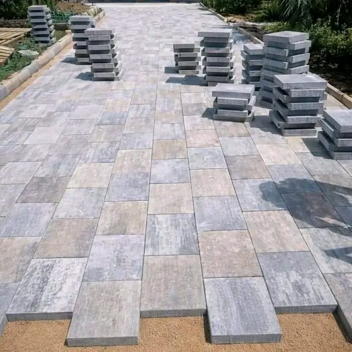 Premium paving services